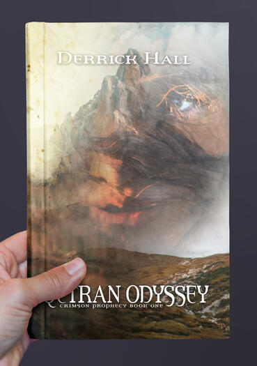 Qetran Odyssey