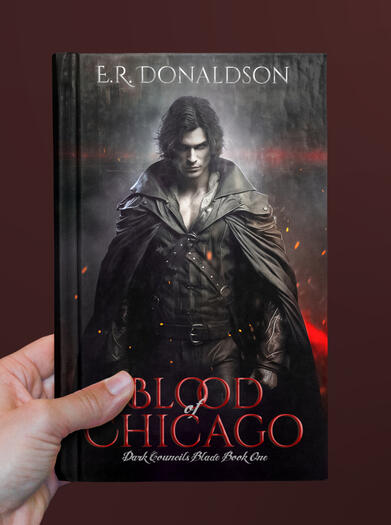Blood of Chicago