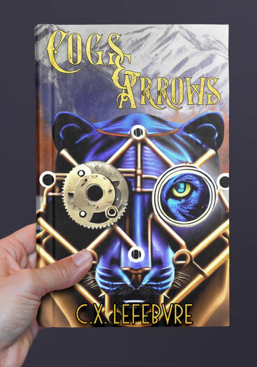 Cogs & Arrows (Concept)